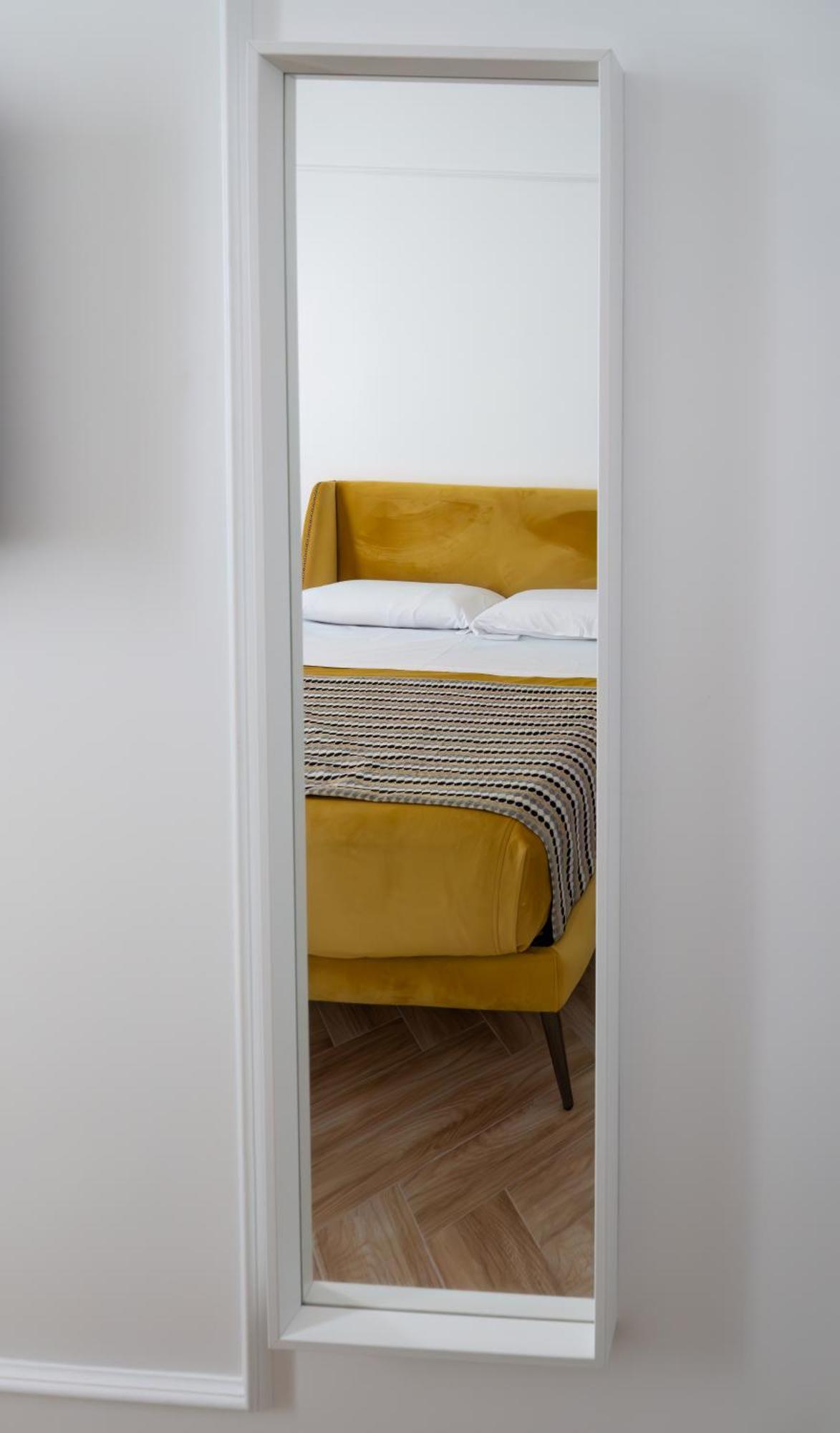 Hotel Garibaldi 125 à Naples Extérieur photo
