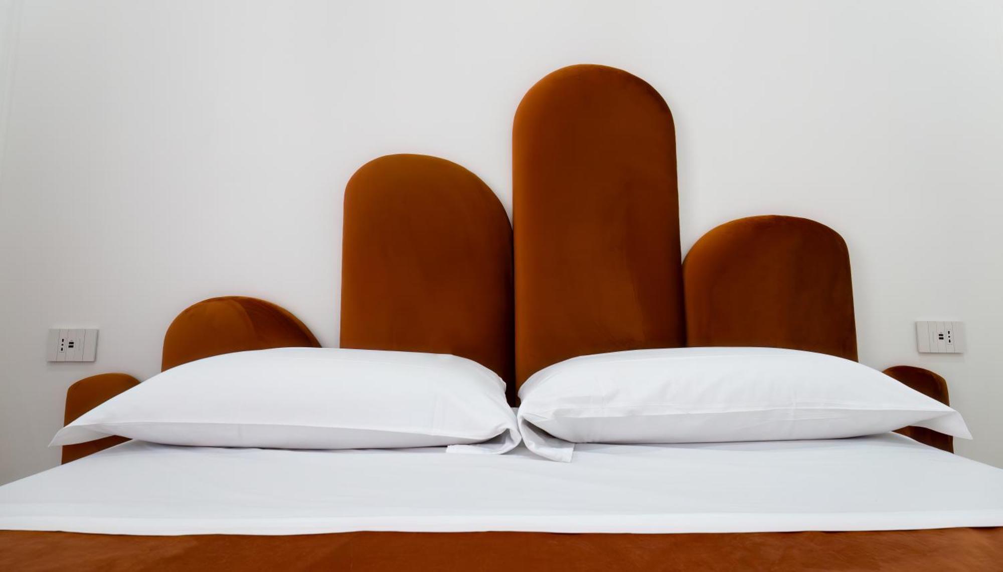 Hotel Garibaldi 125 à Naples Extérieur photo