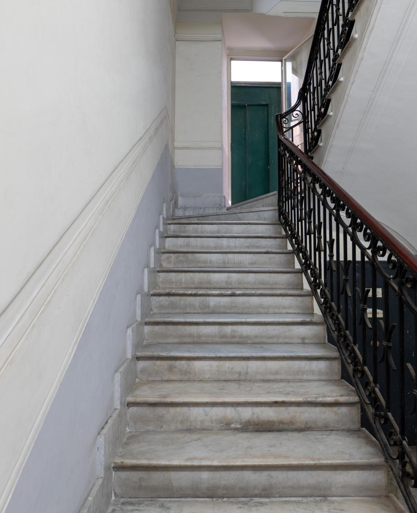 Hotel Garibaldi 125 à Naples Extérieur photo